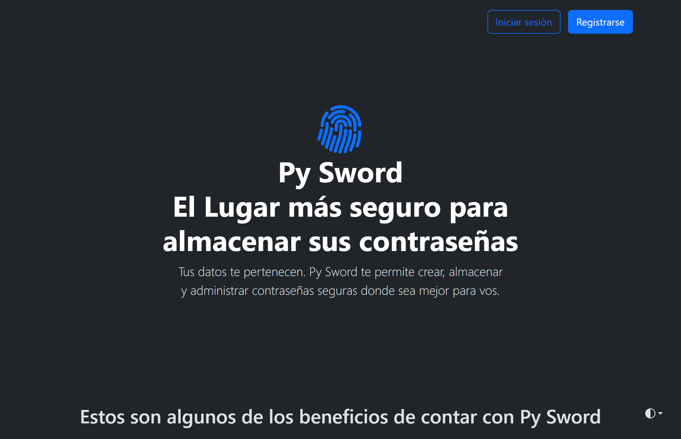 Proyecto Landing Page